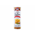 Uncle Saba's Poppadoms Sour Cream & Onion 70g
