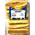Bawa's Hot Dog Stick Toast Bread 150g