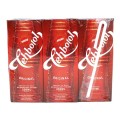 Sosro Teh Botol Original 6x250ml
