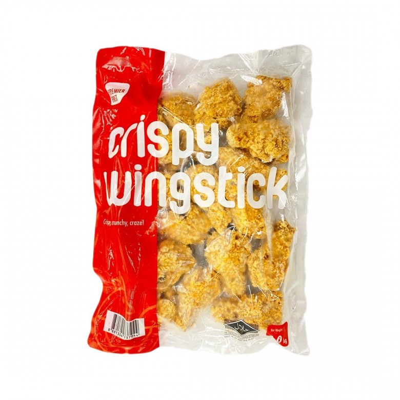 Premier First Crispy Wingstick 1kg