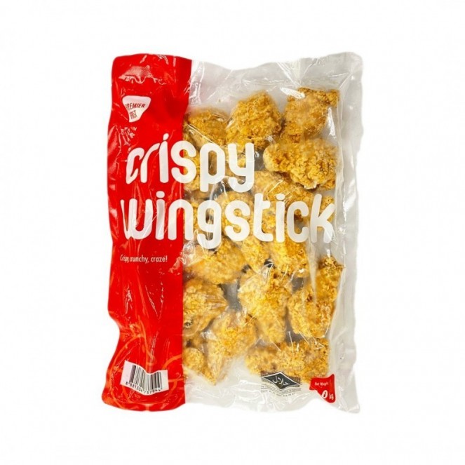 Premier First Crispy Wingstick 1kg