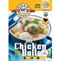 Opah Chicken Balls 500g