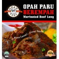 Opah Paru Berempah 400g
