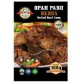 Opah Paru Rebus 400g