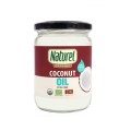 Naturel Organic Coconut Oil Extra Virgin 500ml