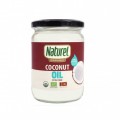 Naturel Organic Coconut Oil Extra Virgin 500ml