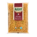 Naturel Organic Macaroni 500g
