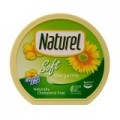 Naturel Soft Margarine 500g
