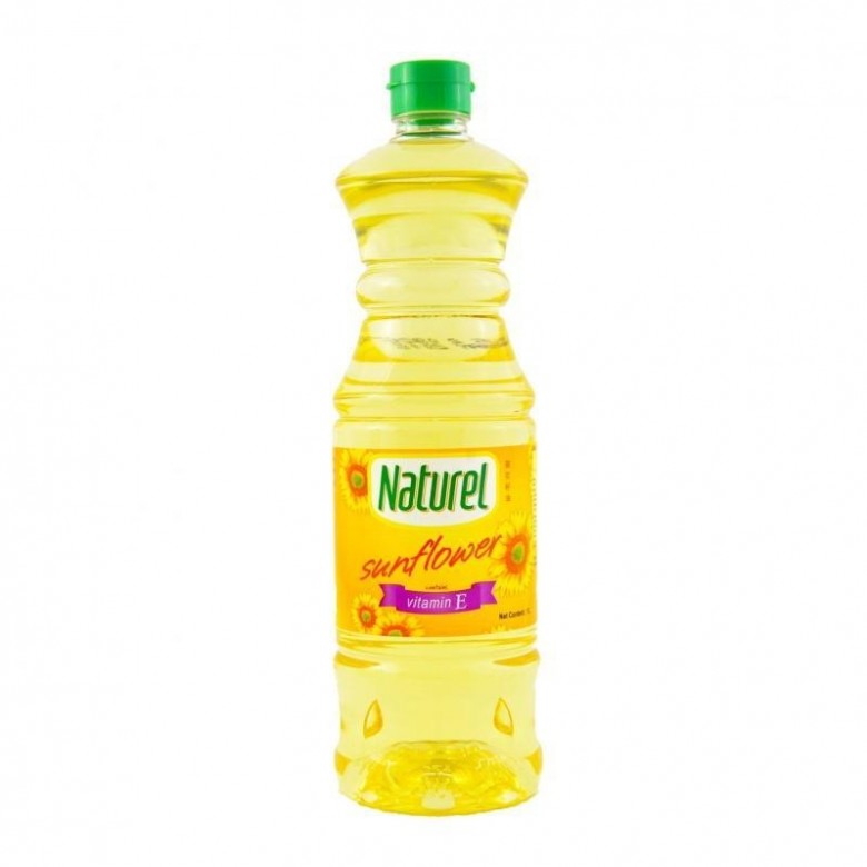 Naturel Sunflower Vitamin E 1L
