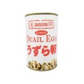 Dasoon Cooked Quail Egg 20pcs