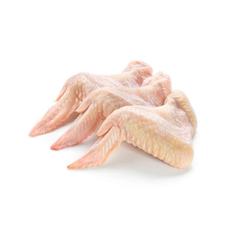 Frozen Chicken Wings 2kg
