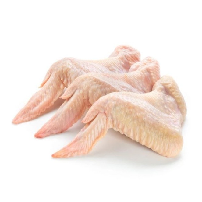 Frozen Chicken Wings 2kg