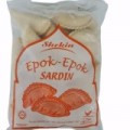 Shekin Epok-Epok Sardin 1kg