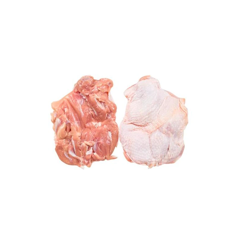 Frozen Chicken Boneless Leg 2kg