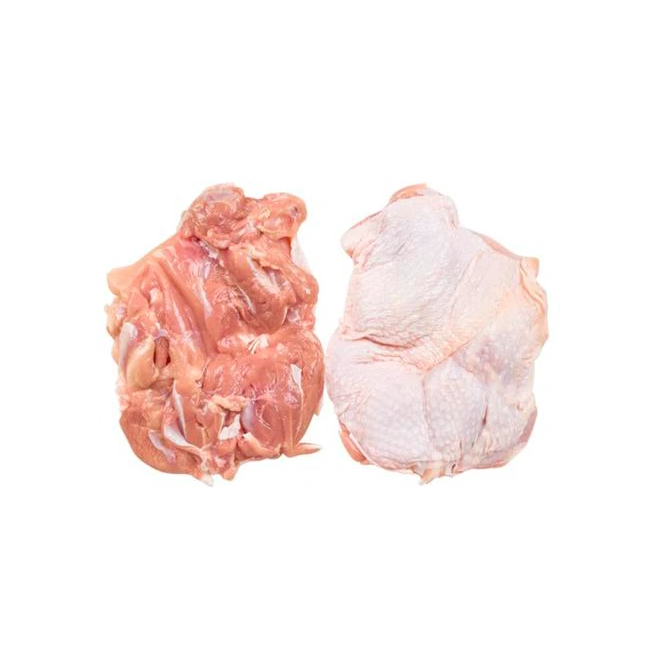 Frozen Chicken Boneless Leg 2kg