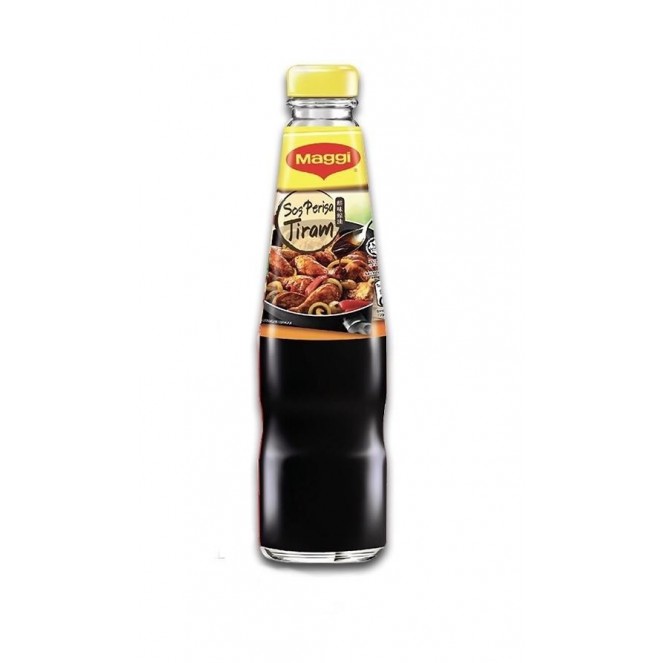 Maggi Sos Perisa Tiram 500g
