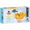 Dodo Breaded Fish Fingers With Cheese 16pcs