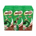 Nestle Milo Activ Go (6x200ml)