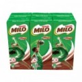 Nestle Milo Activ Go (6x200ml)