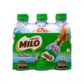 Nestle Milo Activ Go Nutri Up Peng (6x225ml)