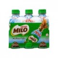 Nestle Milo Activ Go Nutri Up Peng (6x225ml)