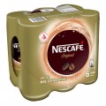 Nescafe Original 6x240ml