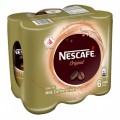 Nescafe Original 6x240ml