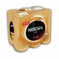 Nescafe Latte (6x240ml)