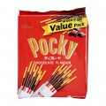 Glico Pocky Chocolate Flavour Value Pack 8s