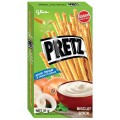 Glico Pretz Sour Cream & Onion Flavour 31g