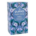Pukka Night Time Organic 20g
