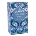 Pukka Night Time Organic 20g