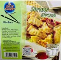 SuzyAmeer Shrimp Gyoza 10pcs