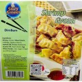 SuzyAmeer Shrimp Gyoza 10pcs