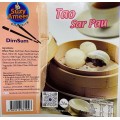 SuzyAmeer Tao Sar Pau 8pcs