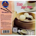SuzyAmeer Tao Sar Pau 8pcs