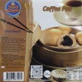 SuzyAmeer Coffee Pau 8pcs