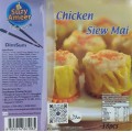 SuzyAmeer Chicken Siew Mai 18pcs