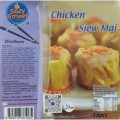 SuzyAmeer Chicken Siew Mai 18pcs