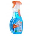 Mr Muscle Glass Cleaner Value Pack 500mlx2