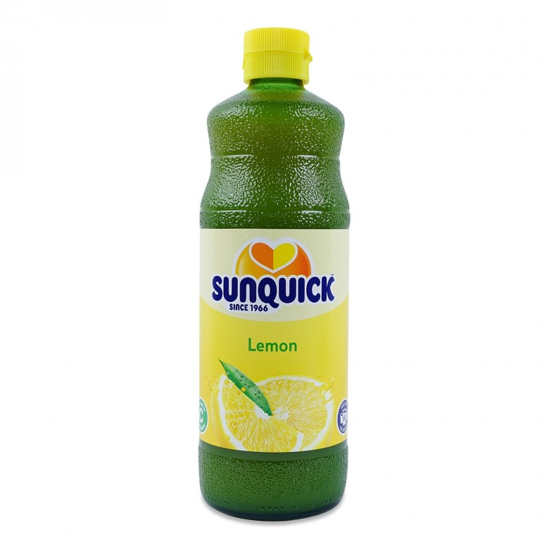 Sunquick Lemon 800ml