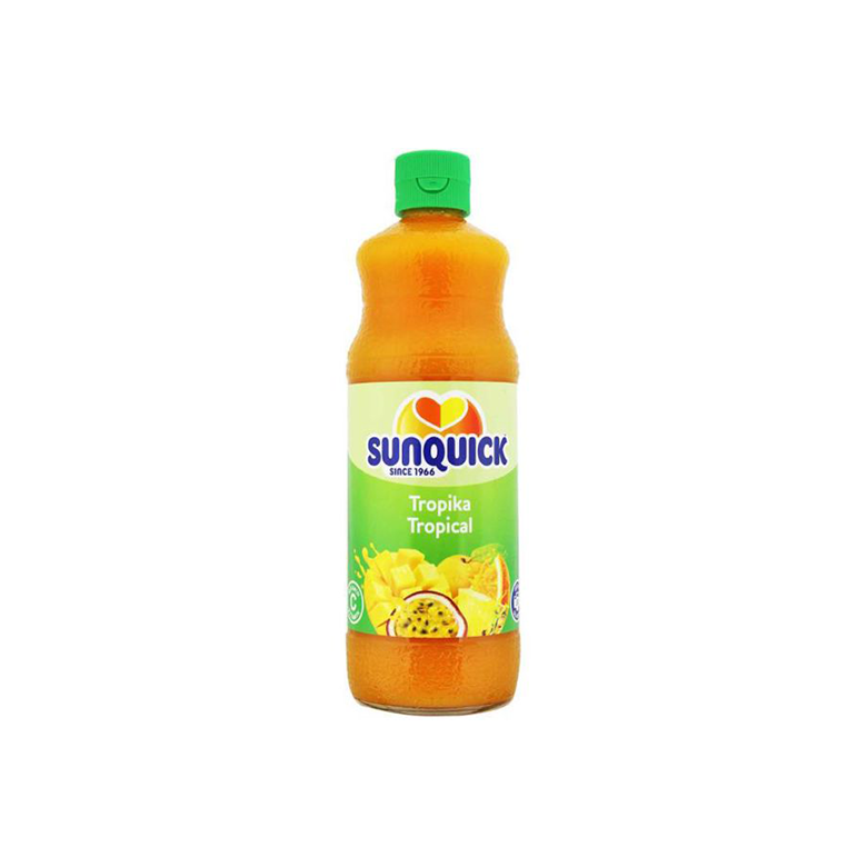 Sunquick Tropical 800ml