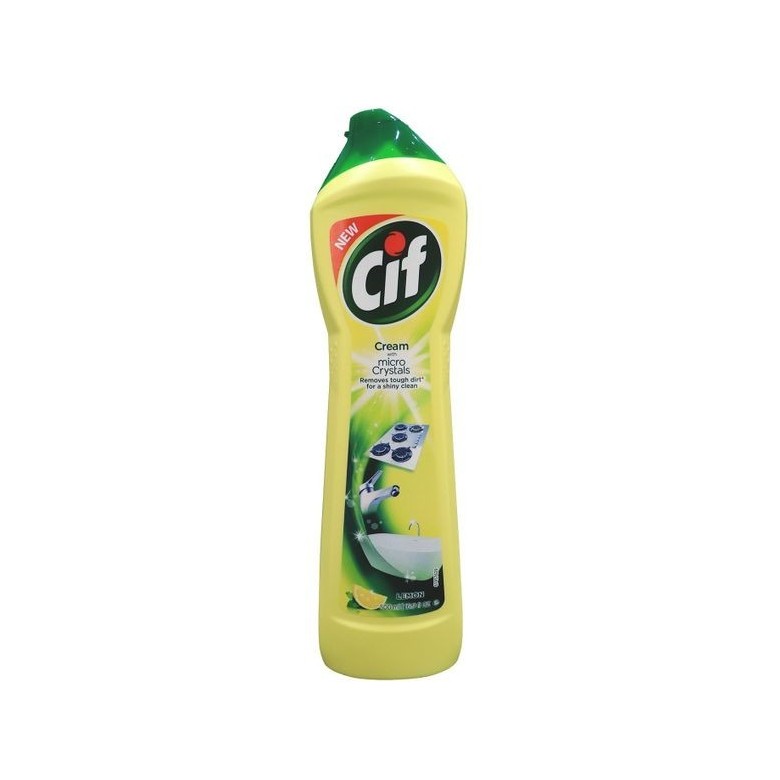 Cif Lemon 660g