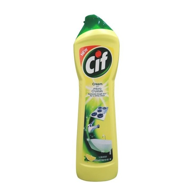 Cif Lemon 660g
