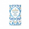 Pukka Feel New Organic 40g