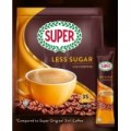 Super 3in1 Coffee Less Sugar
