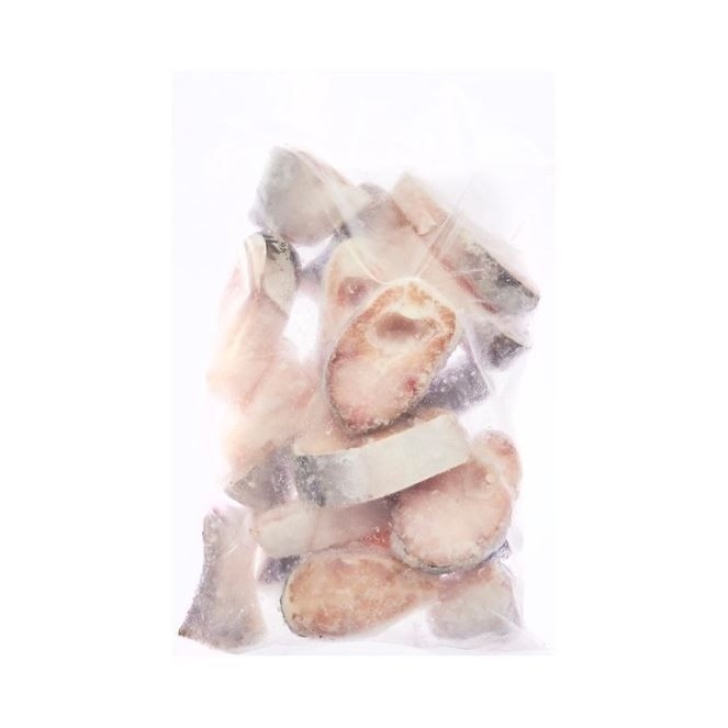 Frozen Pangasius Steaks 2kg (Patin)