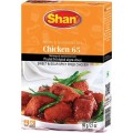 Shan Chicken 65 Sweet & Sour Spicy Fried Chicken 60g