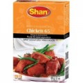 Shan Chicken 65 Sweet & Sour Spicy Fried Chicken 60g