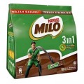 Nestle Milo 3In1 Activ-Go 15 Sticks